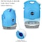 Ivation Multi-Purpose Portable Spray Washer w/Water Tank - Rechargeable 2200 mAh Lithium Battery IVASWASHERV2 - alternate 2